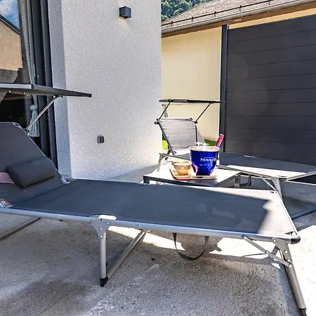 Vakantiehuis Escapade Mauriennaise