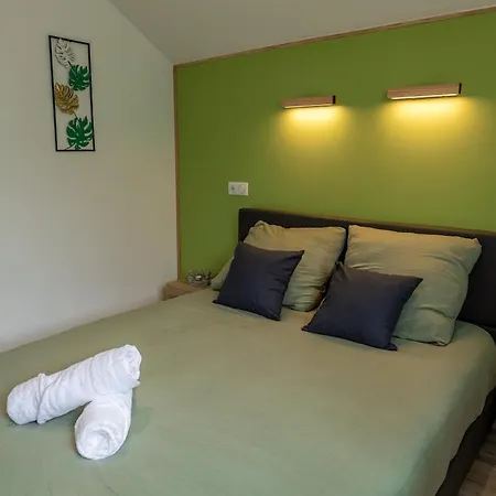 Escapade Mauriennaise Vakantiehuis Saint Avre la Chambre