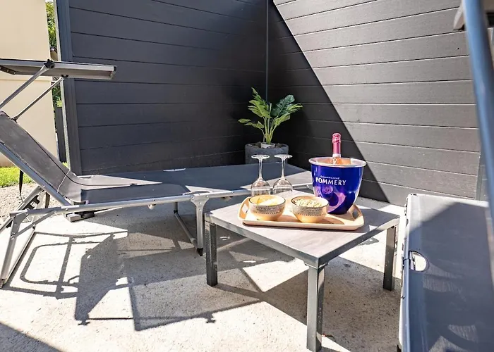 Holiday home Escapade Mauriennaise Saint Avre la Chambre
