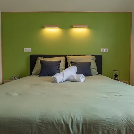 Holiday home Escapade Mauriennaise
