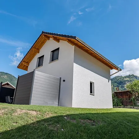 Holiday home Escapade Mauriennaise